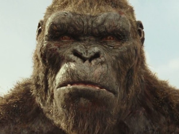 Season 1: Episode 1- King Kong (Kong: Skull Island- 2017)