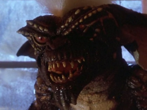 Season 1: Episode 8- The Gremlins (Gremlins- 1984)
