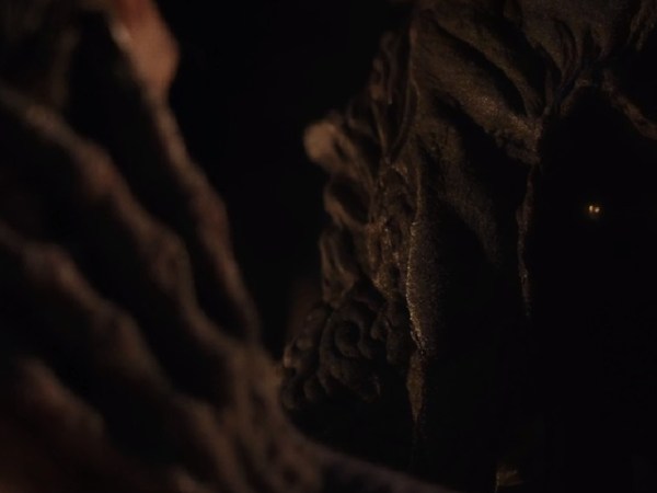 Season 2: Episode 11- The Ecology of the Forest God (The Ritual- 2017)