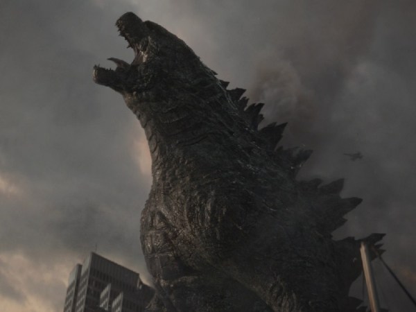 Season 2: Episode 18- The Physiology of Godzilla (Godzilla- 2014)