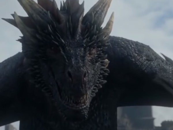 Season 2: Episode 14- The Physiology of Dragons (Game of Thrones- 2011/2019)