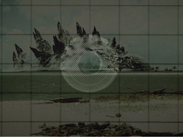 Season 2: Episode 19- The Ecology of Godzilla (Godzilla- 2014)