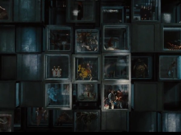 Season 2: Episode 20- The Season 2 Rumble