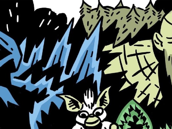 INTRODUCTION TO SEASON 4