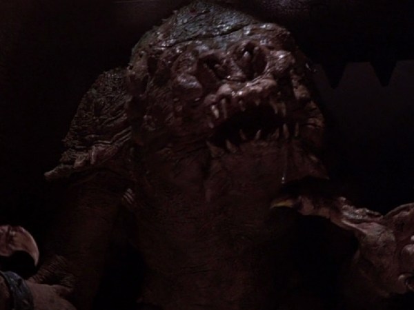 Season 3: Episode 3- Star Wars Ecology (Star Wars- 1977/1980/1983)