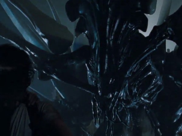 Season 3: Episode 6- The Xenomorph Physiology (Alien and Aliens- 1979/1986)
