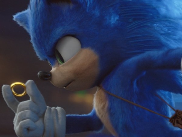 Season 3: Episode 8- Physiology of Speed (Sonic- 2020)