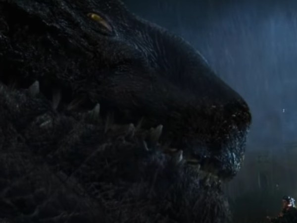 Season 3: Episode 13- Godzilla’s Day Off (Godzilla ’98 vs. Godzilla 2014)
