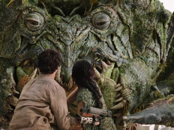 SEASON 4: EPISODE 1- LOVE AND MONSTER PODCASTS (LOVE AND MONSTERS- 2020)