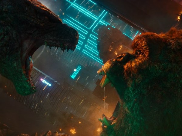 SEASON 4: EPISODE 5- MONKEY MADNESS PART 3- GODZILLA VS KONG: A TALE OF TWO MONSTERS (GODZILLA VS. KONG- 2021)